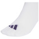 Adidas Παιδικές κάλτσες Ribbed Socks 3 pairs